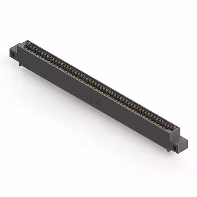 395-052-524-412 EDAC Inc.  Edgeboard Connectors